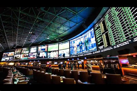 Sportsbook 